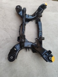 фото thumb №13, Dodge challenger charger srt widebody задні підрамник