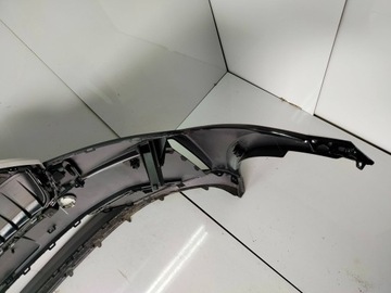 фото thumb №13, Бампер перед переднее skoda enyaq 5la 20-