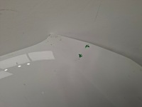 Капот jaguar f-pace рестайлинг  2020- Оригинал, фото thumb