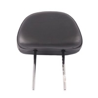 фото thumb №9, Mini r50 r52 r53 подголовник сиденье спортивного левый правый перед кожа чёрный