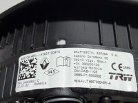 фото thumb №8, Подушка  повітряна подушка водія 985709046r dacia sandero stepway iii 21