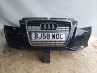 фото thumb №1, Audi a3 08-12 бампер