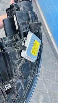 фото thumb №6, Kia sportage 2011- ксенон правий перед правий