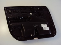 фото thumb №8, Обивка дверь правый перед bmw x4 f26 2011-