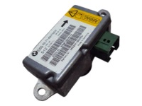 фото thumb №1, Модуль дверь левый перед bmw 7 e65 long