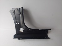 фото thumb №6, Opel astra k v порог правый блок двигателя перед 55cm новый o