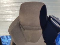 фото thumb №14, Mercedes slk r172 w172 сиденья сиденье левый правый водителя пассажира комплект