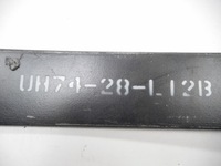 фото thumb №8, Щітка ресора задня ford ranger 2002-2011 оригінальний номер 1363545