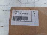 фото thumb №12, Правая наконечник выхлоп гаситель bmw x5 g05 x6 g06