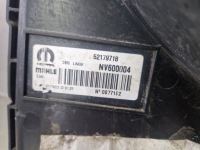 Ducato jumper boxer 2.2d вентилятори 52179718 52163441 415w/260w ідеальний стан ! Недорого, фото thumb