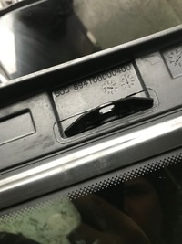 фото thumb №8, Bmw g30 стеклянный крыша панорама стекло стекло