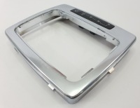 Рамка накладка перемикання передач mercedes w207 w212 Доставка, фото thumb