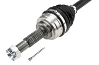 фото thumb №2, Приводной вал приводная правый перед nty do nissan micra iv 1.2