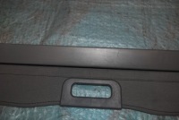 Subaru forester 2 шторка багажника 02-08 Недорого, фото thumb