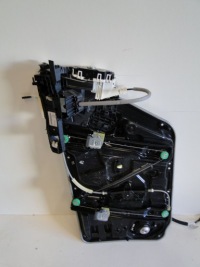 фото thumb №11, Mercedes a klasa 176 w176 вкладиш w двері передні ліва