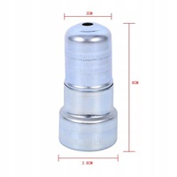 фото thumb №7, Щетка druciana do чистка аккумулятора клемма styków суппортов аккумулятор