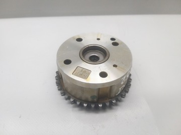 фото thumb №1, Колесо зубчатое распределительный вал вариатор 1.4 tsi cax cav touran golf passat 03c109088e