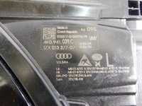 фото thumb №16, Audi a6 c8 4k full led лампа левая 4k0941039c комплектная