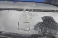 фото thumb №9, Volvo s80 i бампер перед переднее pod распылители