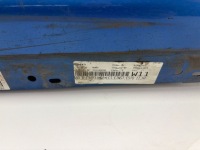 фото thumb №13, Bmw 3 f30 f35 f31 2018 накладка пороговая