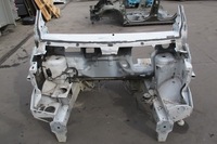 фото thumb №1, Renault trafic ii vivaro a primastar лонжерон чверть ліва права перед