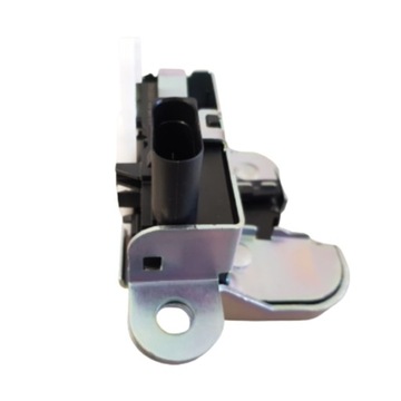 фото thumb №15, Замок задней крышки багажника seat altea 2004-2015