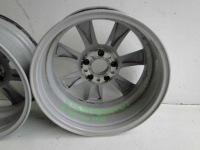 фото thumb №11, Mercedes w204 alu диски 6j 16 et 39 / 7j 16 et43
