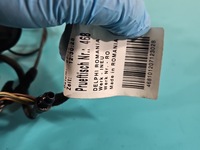 фото thumb №9, Электропроводка жгут крышки задняя багажника porsche cayenne ii 7p5