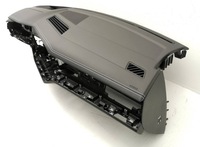 фото thumb №9, Консоль панель приладів приладова панель приладів vw touareg cr7 iii 761857003f nowa org