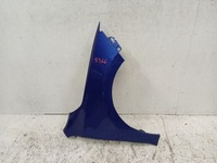 фото thumb №1, Крыло правый перед передний skoda rapid 5j lift 2016-