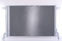 фото thumb №10, Nissens конденсатор кондиционера porsche cayenne 4.0 4.0h 05.17-