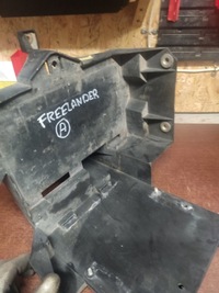 фото thumb №3, Freelander i основа акумулятор