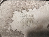 Bmw 4 f36 2.0d b47 радиатор масла 72361309 с Разборки, фото thumb