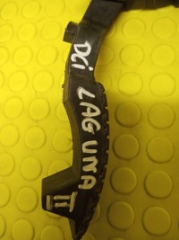 фото thumb №4, Renault laguna 1.9 dci потенціометр педаль газу