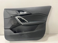 фото thumb №12, Полный салон сиденья заднее сиденье амбие́нтное с подогревом bmw x1 u11 5a59d07