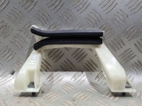 фото thumb №1, Направляющая стекло дверь правый задняя opel corsa f