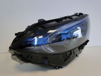 фото thumb №9, Mercedes eqb x243 243 лампа передняя правая led