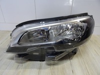 фото thumb №1, Лампа лівий перед expert traveller 9808572680