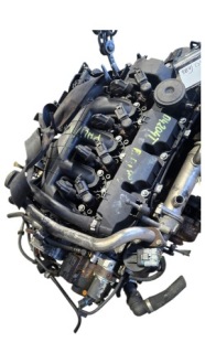 фото thumb №11, Ford mondeo mk4 2.0 tdci 140 km двигатель дизель d4204t dw10c
