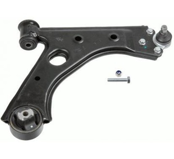 фото thumb №1, Lemforder важіль перед abarth alfa romeo