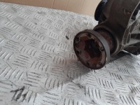 Vw touareg 7l audi q7 02-10r 3.0 tdi мост задний дифференциал задняя 0ab525015c / fku Цена, фото thumb