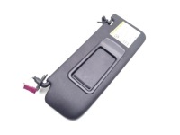 фото thumb №11, Bmw x1 защита солнцезащитная люк 2011 suv 4/5dr чёрный 09-15