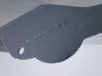 фото thumb №5, Mercedes slk r171 171 кронштейн лампи панель фари лівий