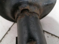 Porsche cayman 987 shock абсорбер задний 98733305109 Недорого, фото thumb