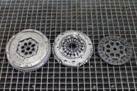 фото thumb №7, Комплект сцепления bmw f40 8698751 1.5l бензиновый 100kw 2021