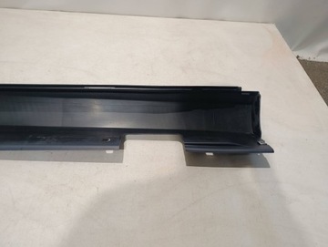 фото thumb №15, Накладка планка порогова права mercedes w246 a2466901440