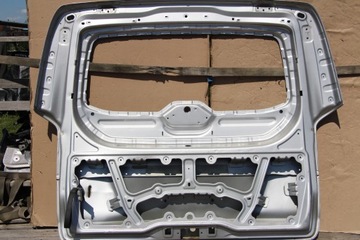 фото thumb №10, Mercedes v клас vito 447 w447 кришка зад задня багажника