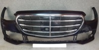 фото thumb №1, Бампер передний перед - mercedes s klasa w223 2020-