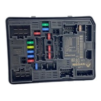 фото thumb №1, Блок керування модуль bsm renault zoe z.e captur clio v