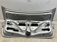 фото thumb №11, Corolla e21 sedan крышка багажника крышка багажника задняя камера обычная лампа 1f7